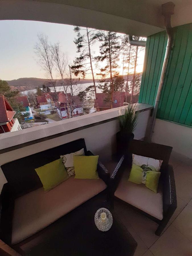 Riviera Lipno 510/17 Apartment Lipno nad Vltavou Ngoại thất bức ảnh