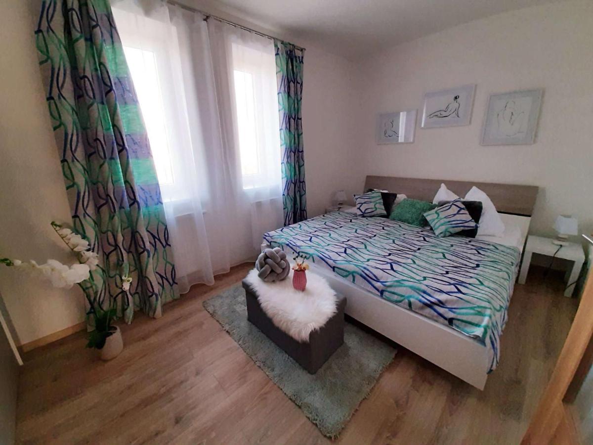 Riviera Lipno 510/17 Apartment Lipno nad Vltavou Ngoại thất bức ảnh