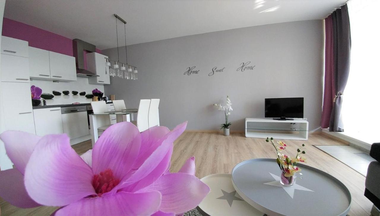 Riviera Lipno 510/17 Apartment Lipno nad Vltavou Ngoại thất bức ảnh