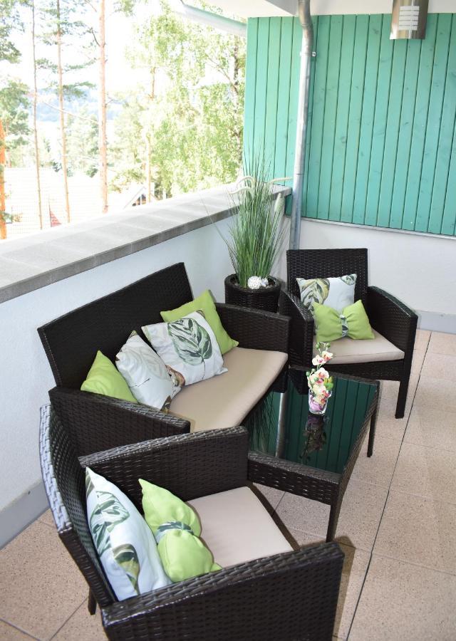 Riviera Lipno 510/17 Apartment Lipno nad Vltavou Ngoại thất bức ảnh