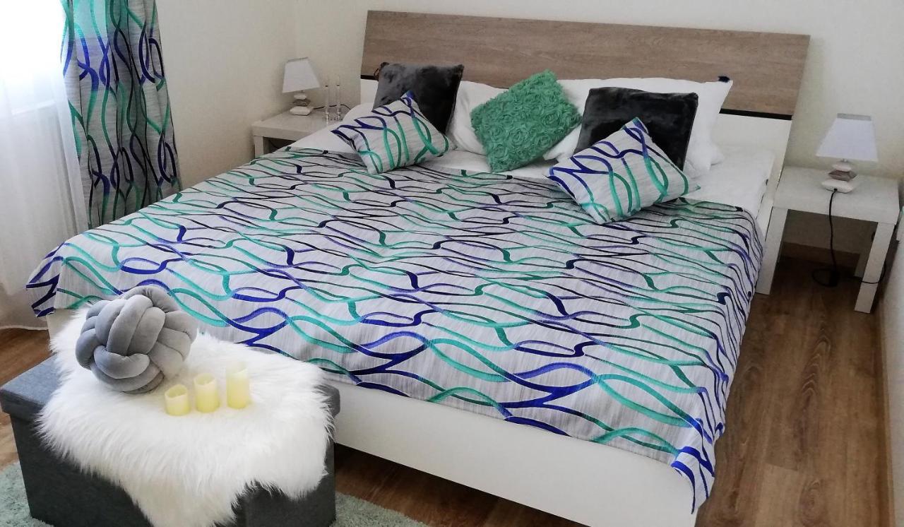 Riviera Lipno 510/17 Apartment Lipno nad Vltavou Ngoại thất bức ảnh