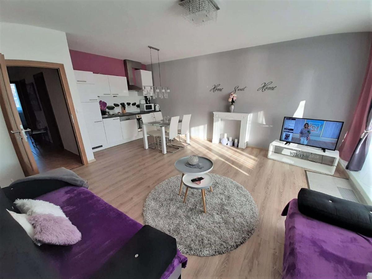 Riviera Lipno 510/17 Apartment Lipno nad Vltavou Ngoại thất bức ảnh