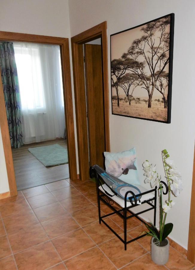 Riviera Lipno 510/17 Apartment Lipno nad Vltavou Ngoại thất bức ảnh