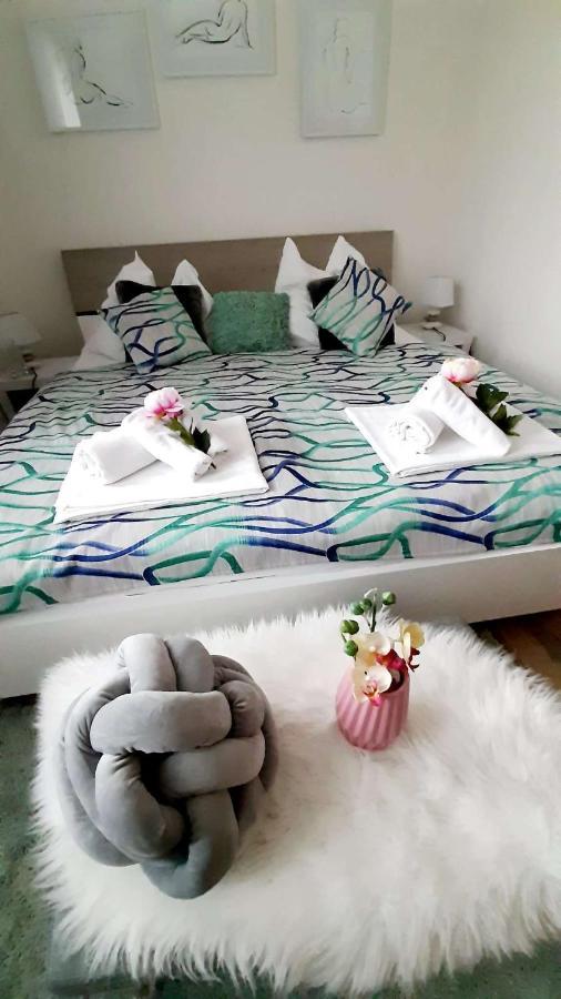 Riviera Lipno 510/17 Apartment Lipno nad Vltavou Ngoại thất bức ảnh